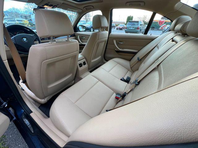 used 2011 BMW 328 car, priced at $12,500