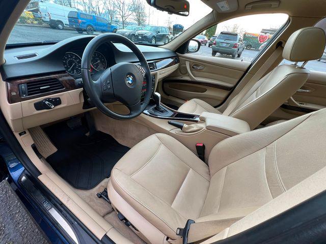 used 2011 BMW 328 car, priced at $12,500