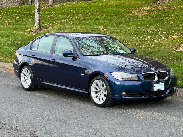 used 2011 BMW 328 car, priced at $12,500