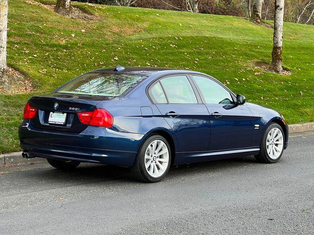 used 2011 BMW 328 car, priced at $12,500