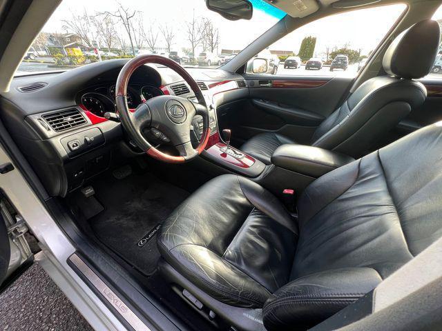 used 2002 Lexus ES 300 car, priced at $7,950