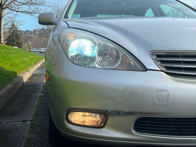 used 2002 Lexus ES 300 car, priced at $7,950