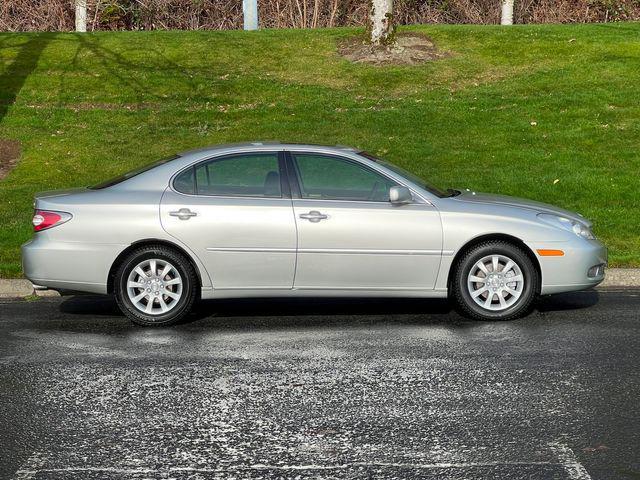 used 2002 Lexus ES 300 car, priced at $7,950