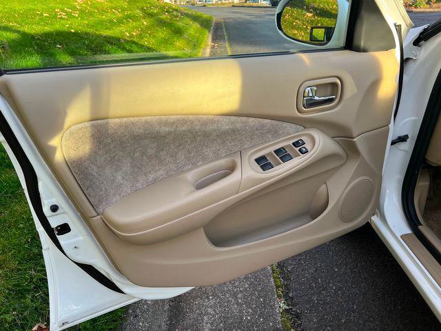 used 2003 Nissan Sentra car, priced at $5,750