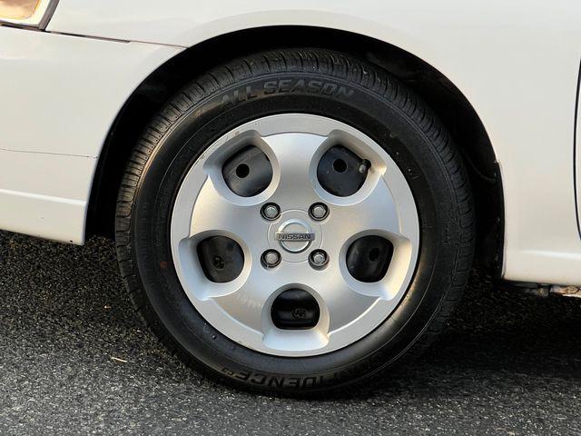 used 2003 Nissan Sentra car, priced at $5,750