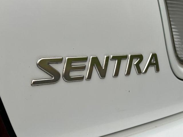 used 2003 Nissan Sentra car, priced at $5,750