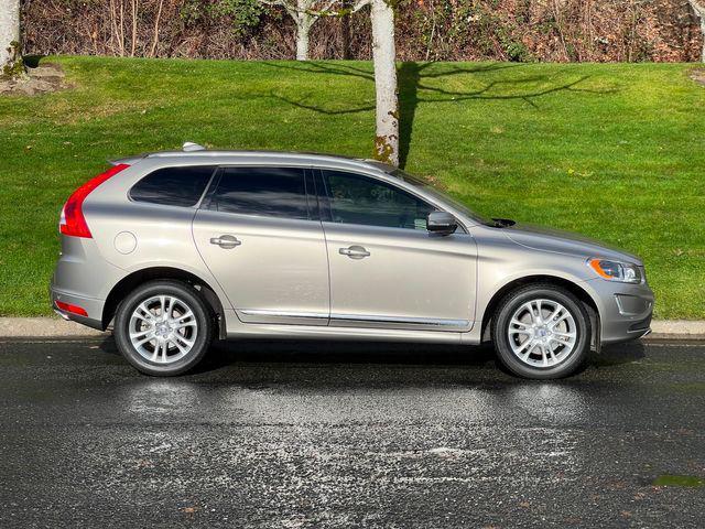 used 2015 Volvo XC60 car, priced at $14,950