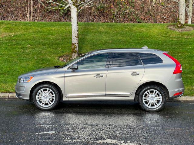 used 2015 Volvo XC60 car, priced at $14,950