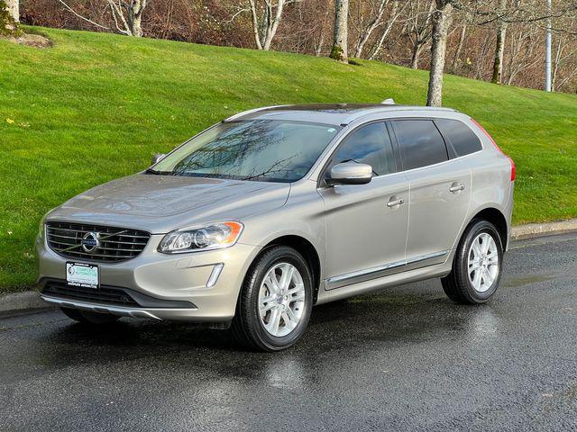 used 2015 Volvo XC60 car, priced at $14,950