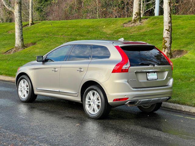 used 2015 Volvo XC60 car, priced at $14,950