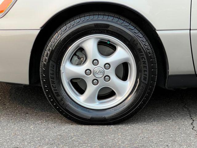 used 1999 Lexus ES 300 car, priced at $10,950