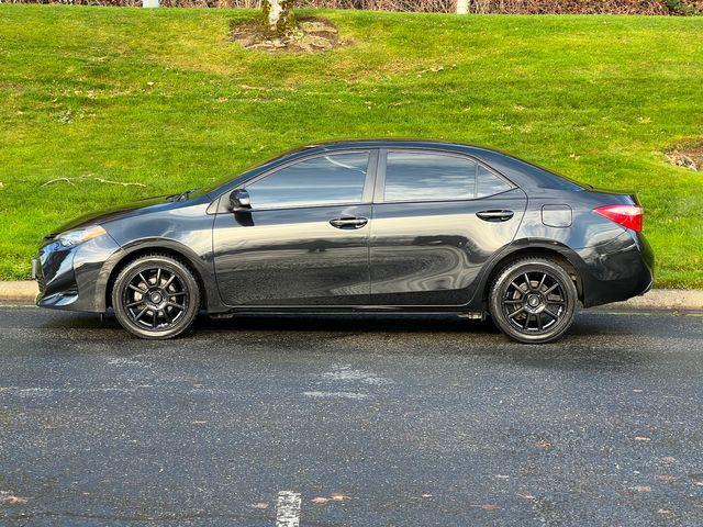 used 2019 Toyota Corolla car, priced at $13,525