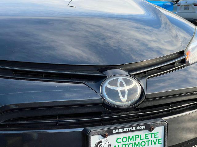 used 2019 Toyota Corolla car, priced at $13,525