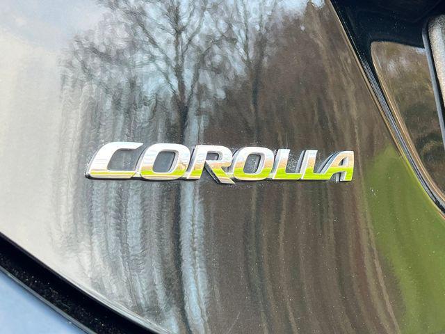 used 2019 Toyota Corolla car, priced at $13,525