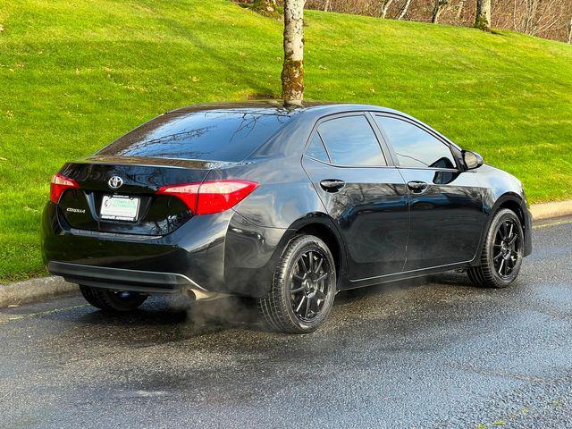 used 2019 Toyota Corolla car, priced at $13,525