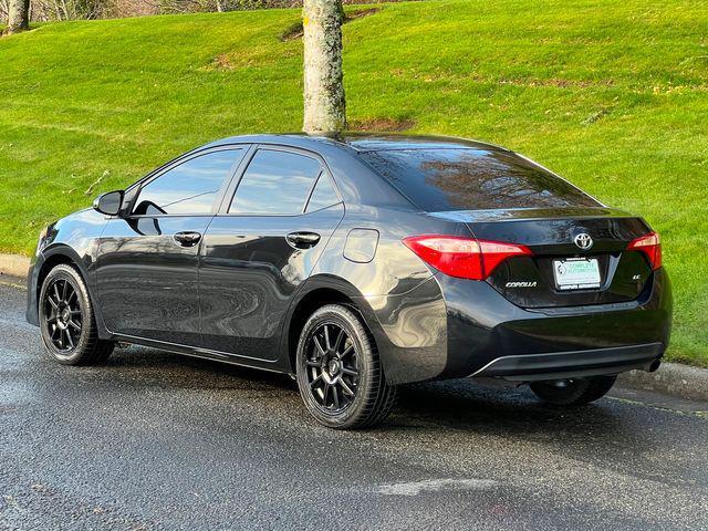 used 2019 Toyota Corolla car, priced at $13,525