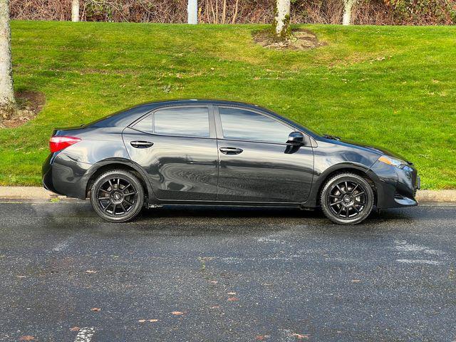 used 2019 Toyota Corolla car, priced at $13,525