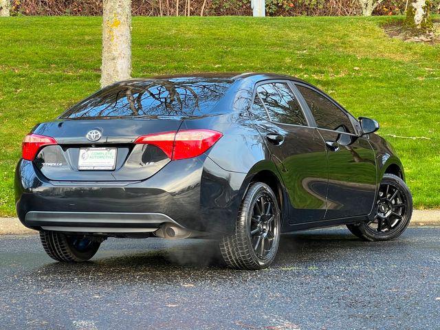 used 2019 Toyota Corolla car, priced at $13,525