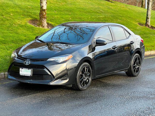 used 2019 Toyota Corolla car, priced at $13,525