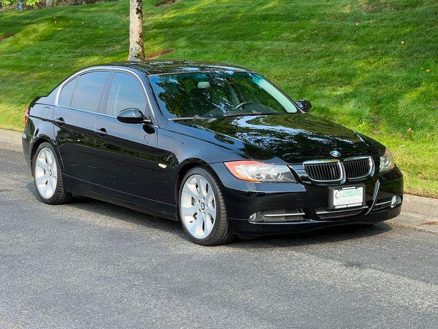 used 2007 BMW 335 car, priced at $11,500