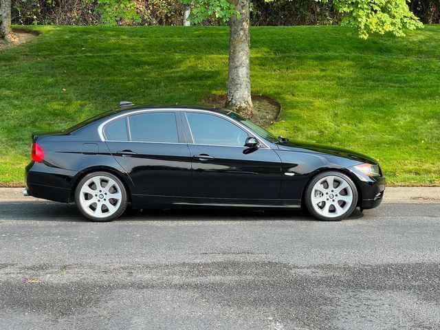 used 2007 BMW 335 car, priced at $11,500