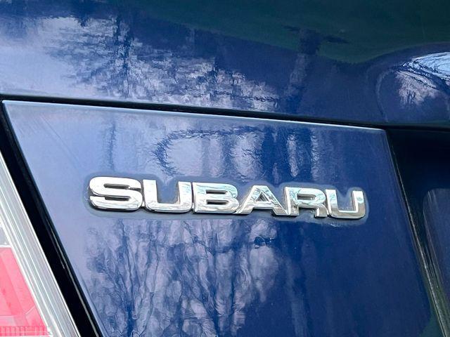 used 2005 Subaru Legacy car, priced at $9,995