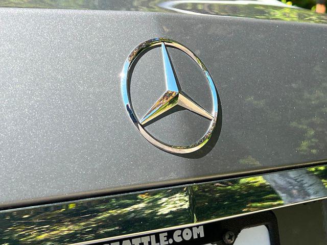 used 2010 Mercedes-Benz E-Class car, priced at $11,500