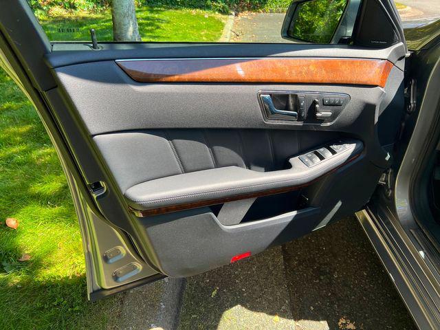 used 2010 Mercedes-Benz E-Class car, priced at $11,500