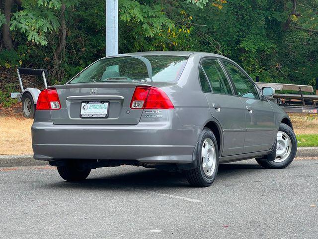 used 2004 Honda Civic car, priced at $6,950