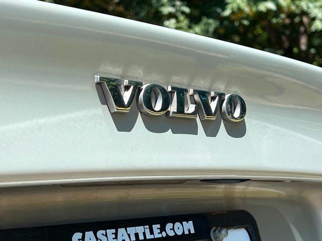 used 2000 Volvo S80 car, priced at $7,500