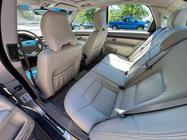 used 2000 Volvo S80 car, priced at $7,500