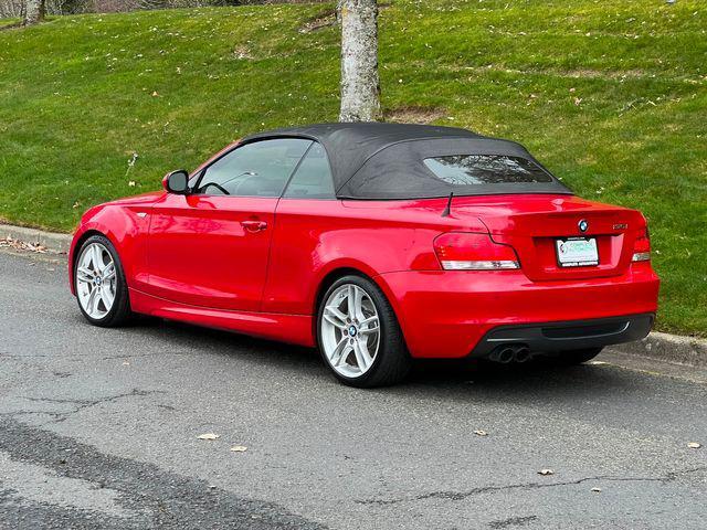 used 2011 BMW 135 car, priced at $14,950