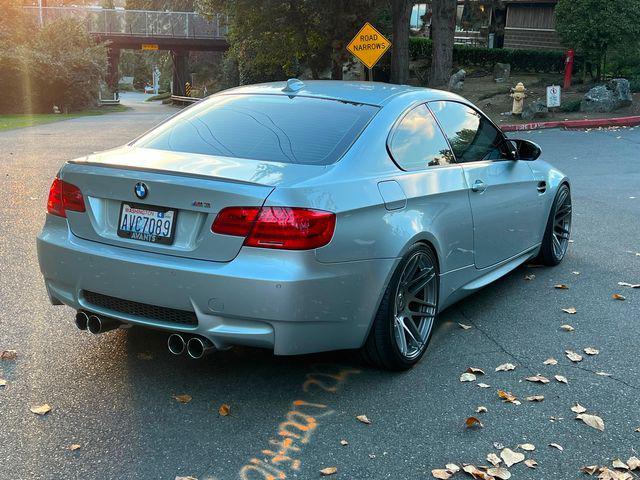 used 2012 BMW M3 car