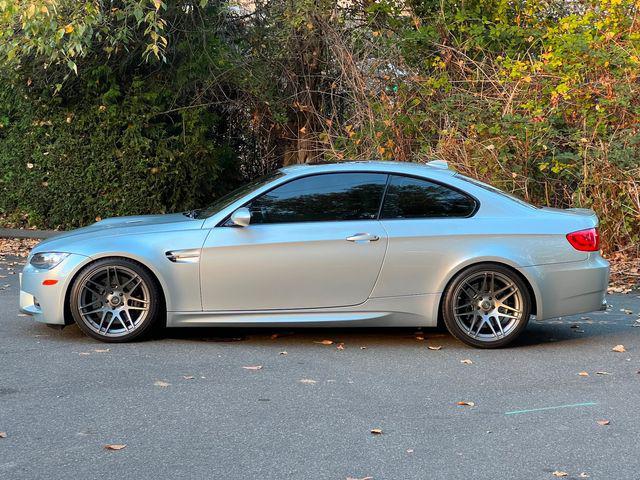 used 2012 BMW M3 car