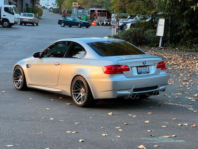 used 2012 BMW M3 car