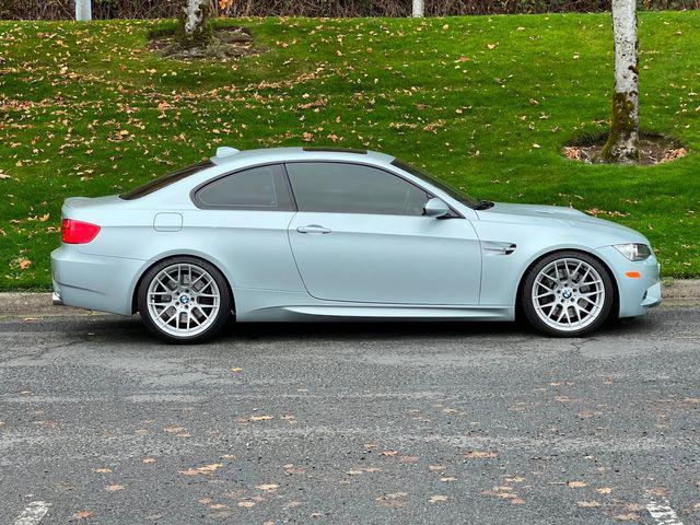 used 2012 BMW M3 car