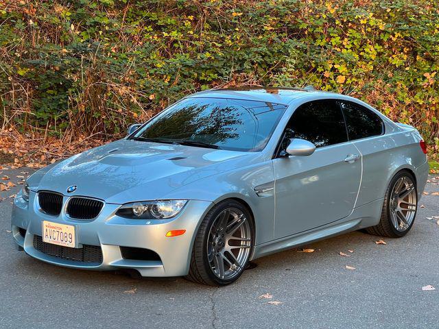 used 2012 BMW M3 car