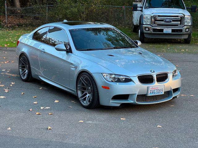 used 2012 BMW M3 car