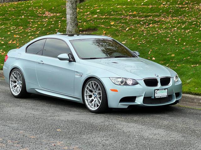 used 2012 BMW M3 car