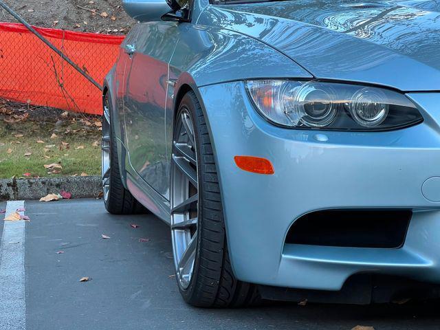 used 2012 BMW M3 car