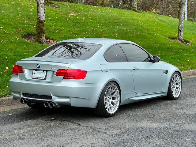 used 2012 BMW M3 car