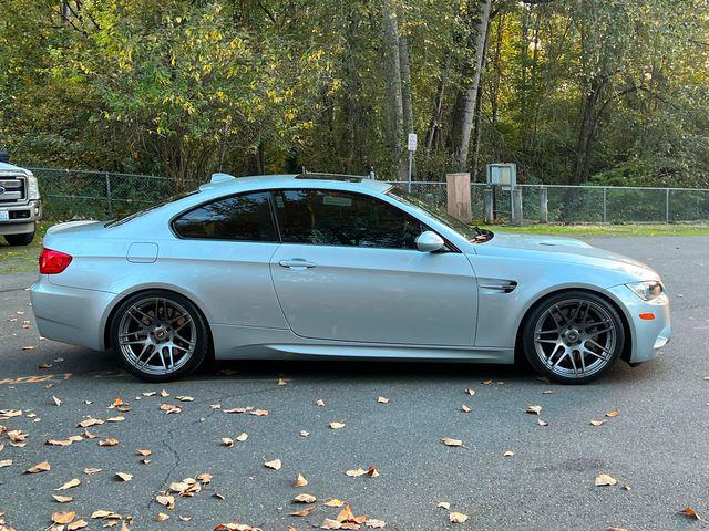 used 2012 BMW M3 car