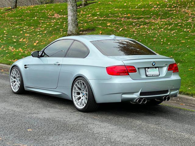 used 2012 BMW M3 car