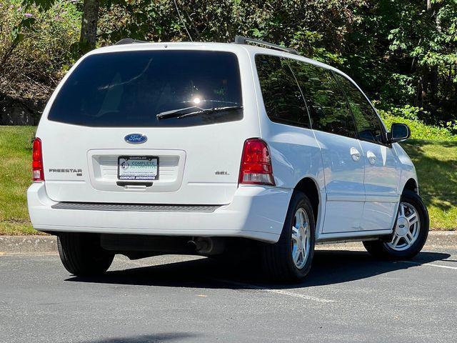 used 2006 Ford Freestar car, priced at $5,999