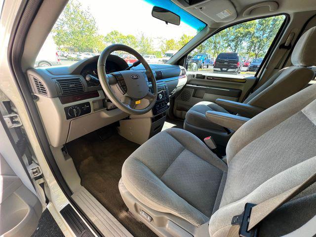 used 2006 Ford Freestar car, priced at $5,999