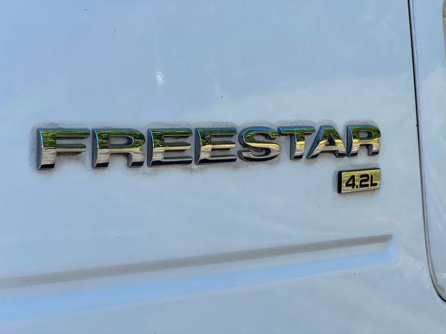 used 2006 Ford Freestar car, priced at $5,999