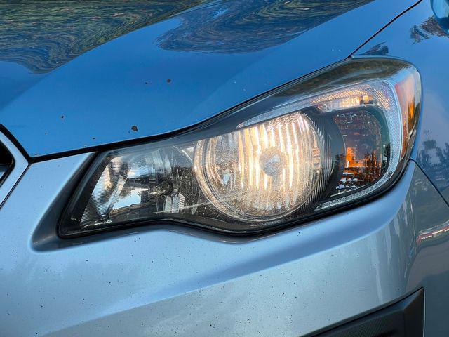 used 2012 Subaru Impreza car, priced at $10,950