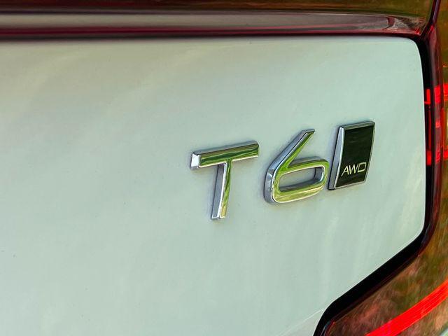 used 2021 Volvo S60 car, priced at $34,950