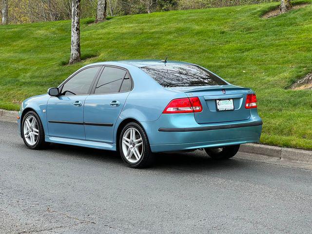 used 2007 Saab 9-3 car, priced at $9,950