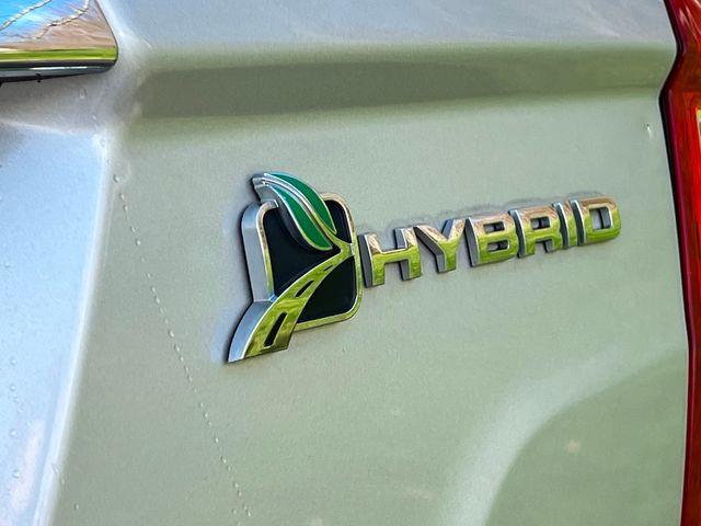 used 2010 Ford Fusion Hybrid car, priced at $6,950
